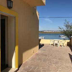 Barracuda , Faro Portugal