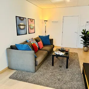 Apartment Urbanstay - Grand Place 2 Bd Penthouse, Brussels