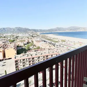 cozy-apartment-with-sea-views.catalonia-hotels.com/