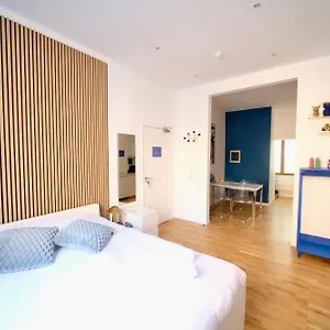 Apartment Easy - Center, Brussels