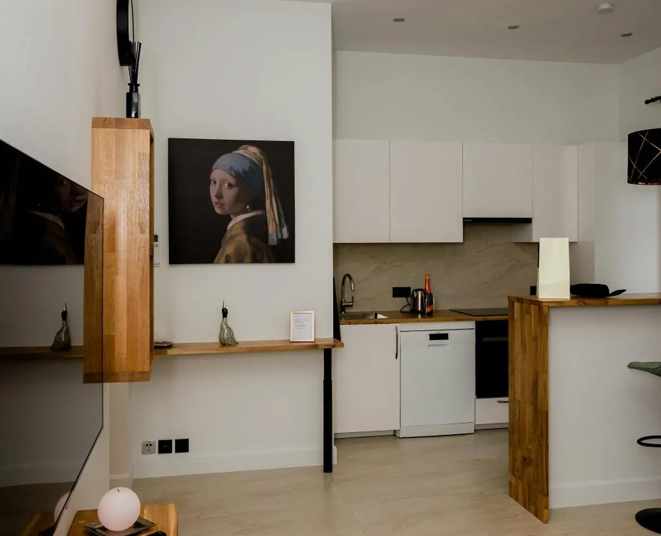 Apartment Beauty Suite Brussels Belgium